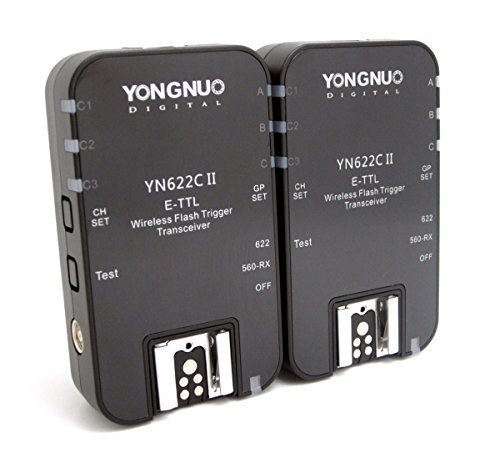 Yongnuo-YN622C-II